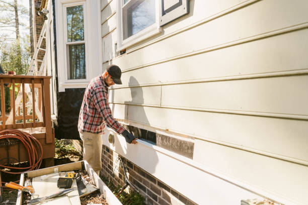 Top rated local Emergency Siding Repair specialists in Madison, VA